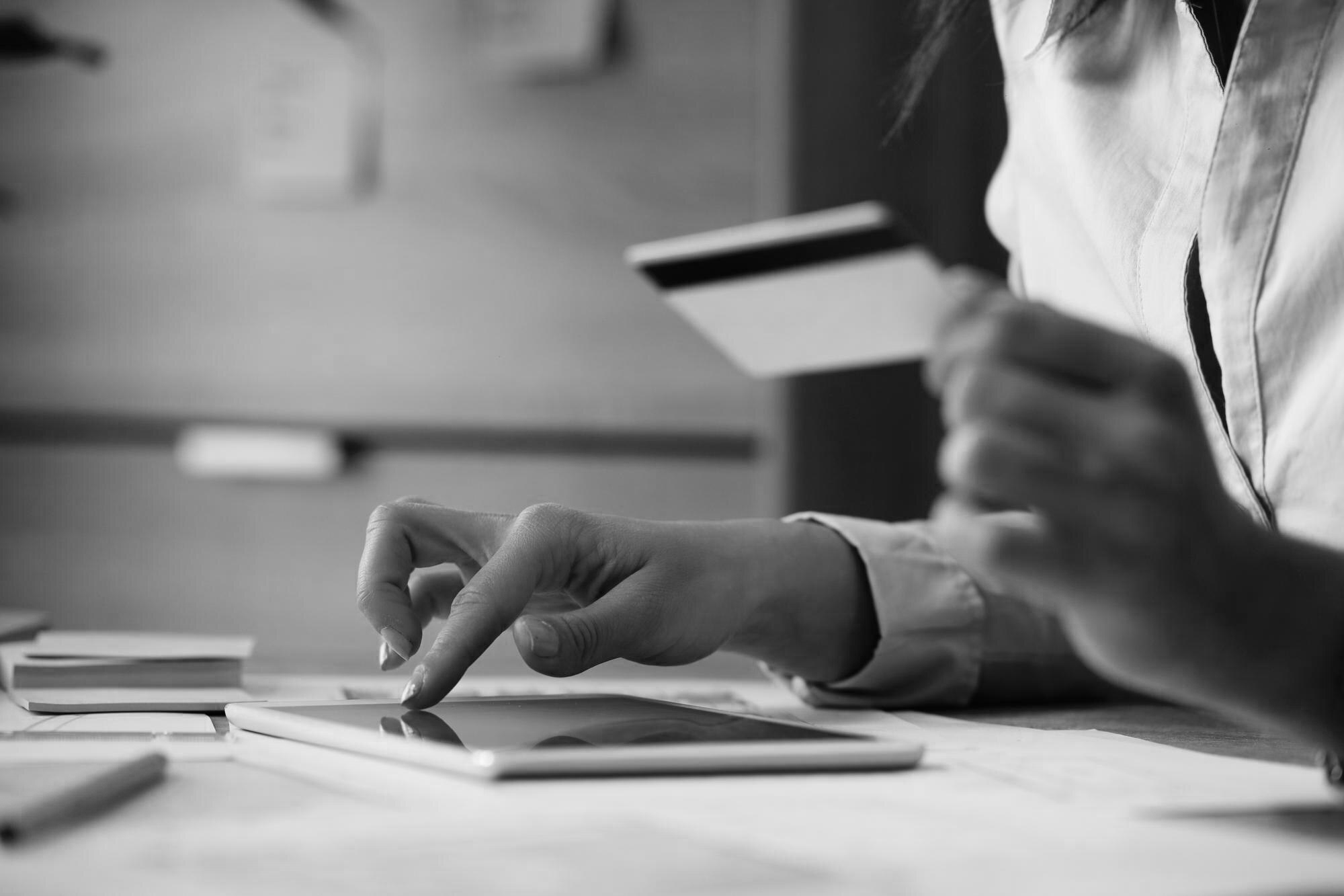 Credit Building Guide