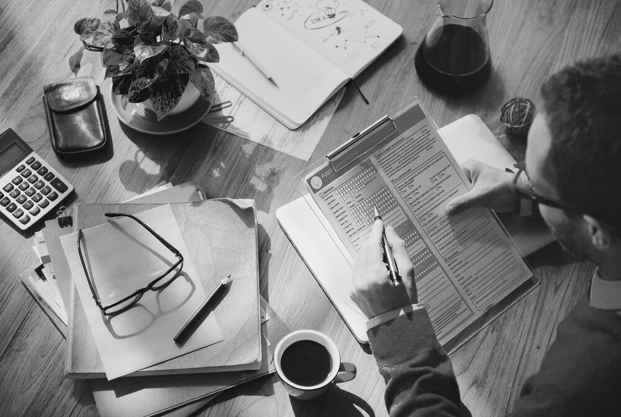 Financial Articles Preview